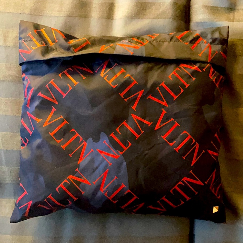 Valentino swimming short.